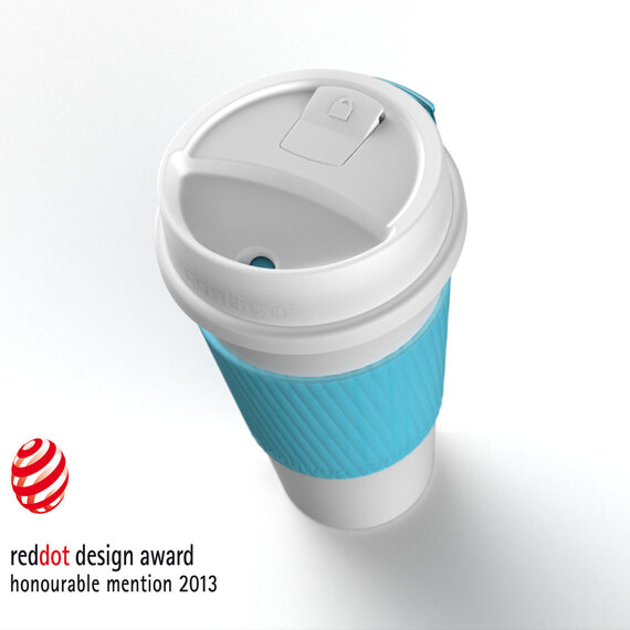 Contigo Morgan Auto Seal Mug