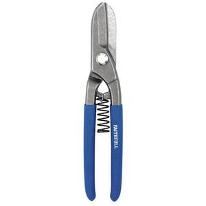 Faithfull Straight Tinsnip 200Mm (8In)