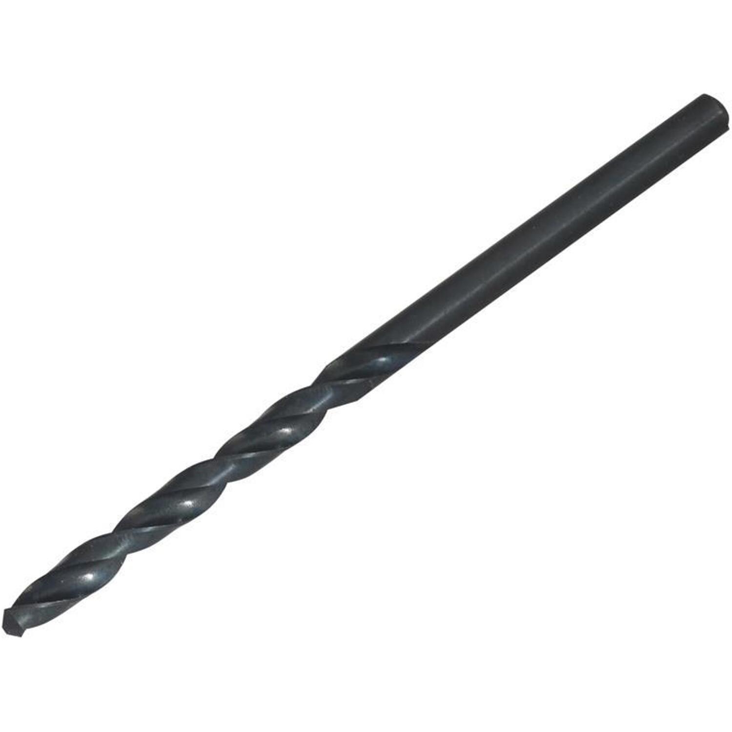 Dormer A1003.7 A100 HSS Jobber Drill Bit 3.70mm OL:70mm WL:39mm - Image 6