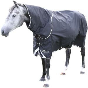 Highlander Plus 200g Horse Turnout Rug & Neck Cover