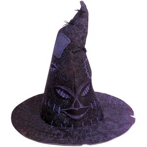 Harry Potter Sorting Hat Costume Prop