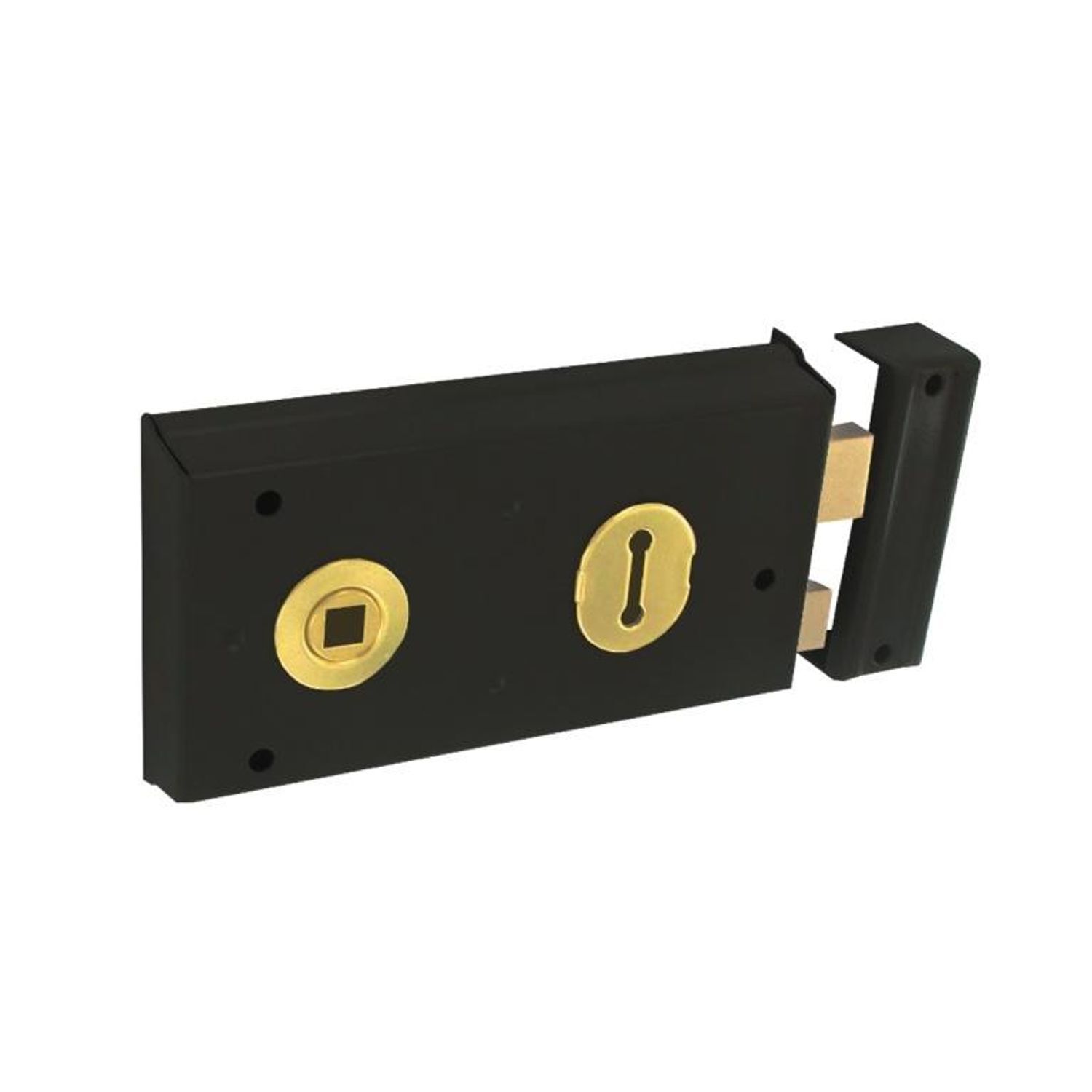 Securit Double Handed Rim Lock