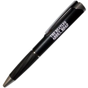 The Beatles Abbey Road Logo Pen