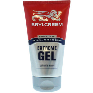 Brylcreem Extreme Hold Styling Gel