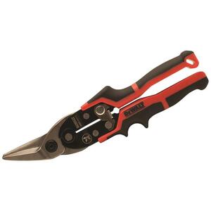Dewalt Hand Tools Left Cut Ergo Aviation Snips