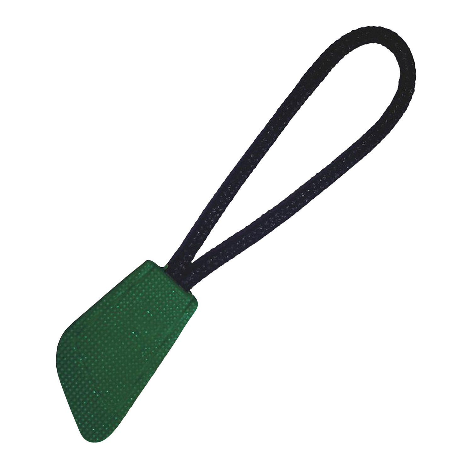 Result Interchangable Zip Pull - Forest - Image 1
