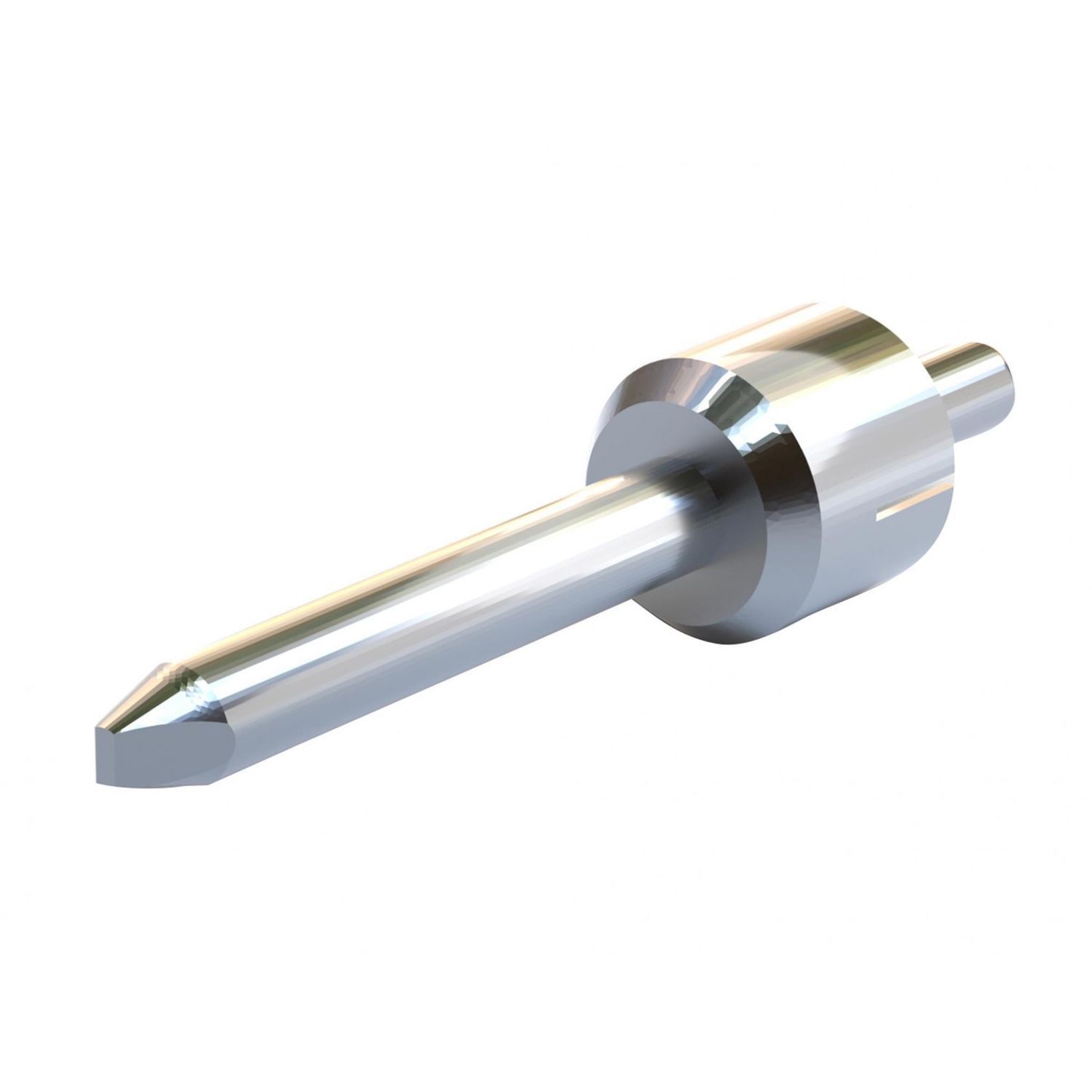 Weller Chisel Soldering Tip 2.0Mm For Wlibak8 - Multi Colour