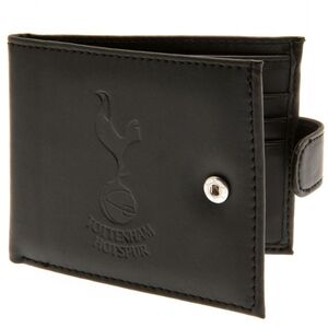 Tottenham Hotspur FC RFID Anti Fraud Wallet