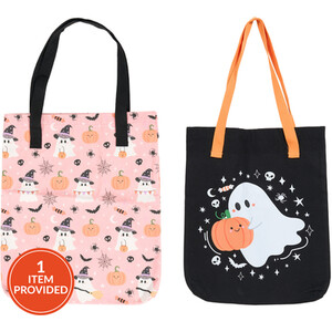 Halloween Tote Bag