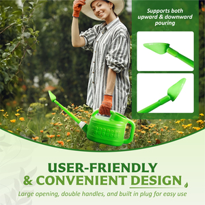 8L Watering Can