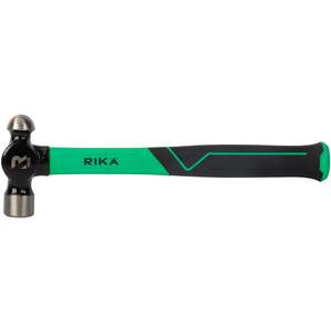 Rikä Fibreglass Ball Pein Hammer 24 oz (0.68 kg)