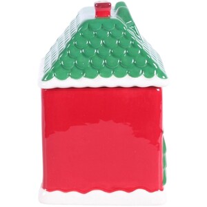 Christmas House Oil Burner