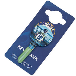 Chelsea FC Stadium Blank Key
