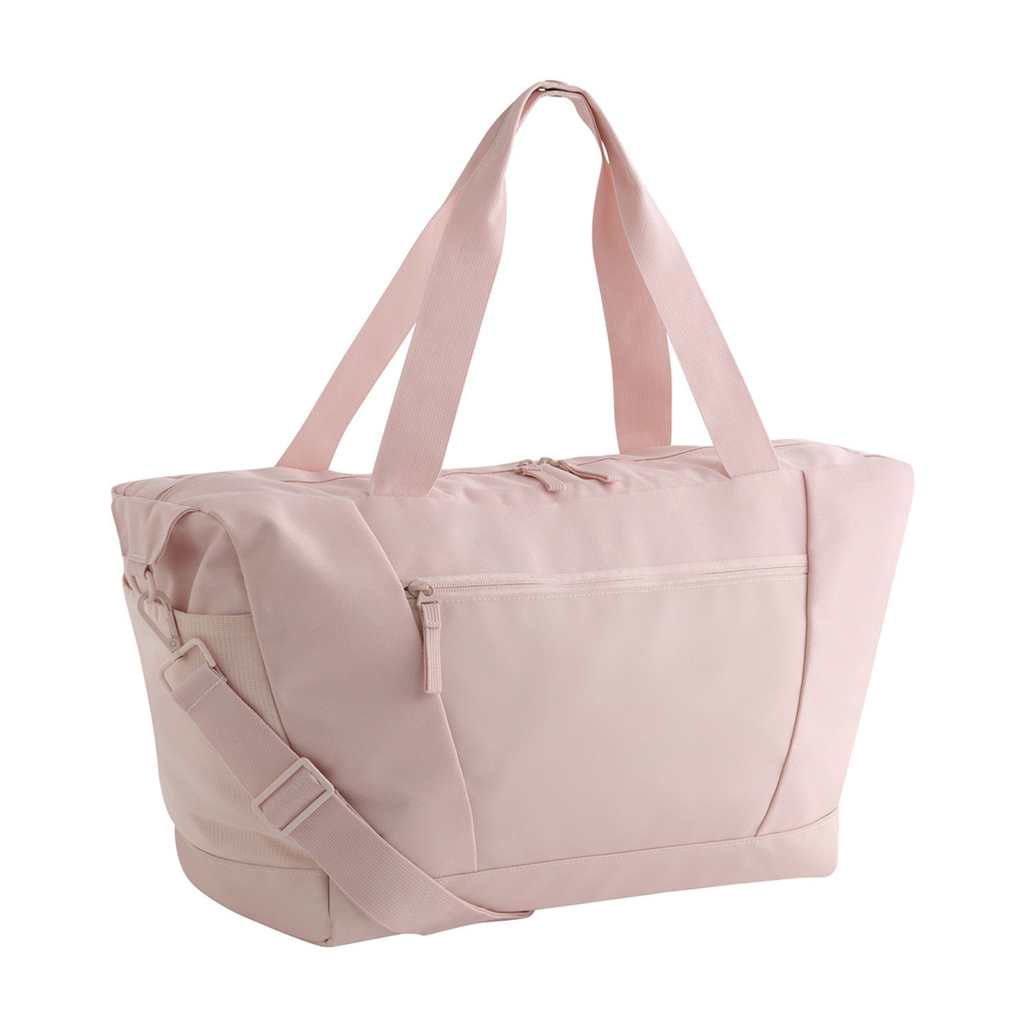 Bagbase Circuits Recycled Polyester Bag - Image 2