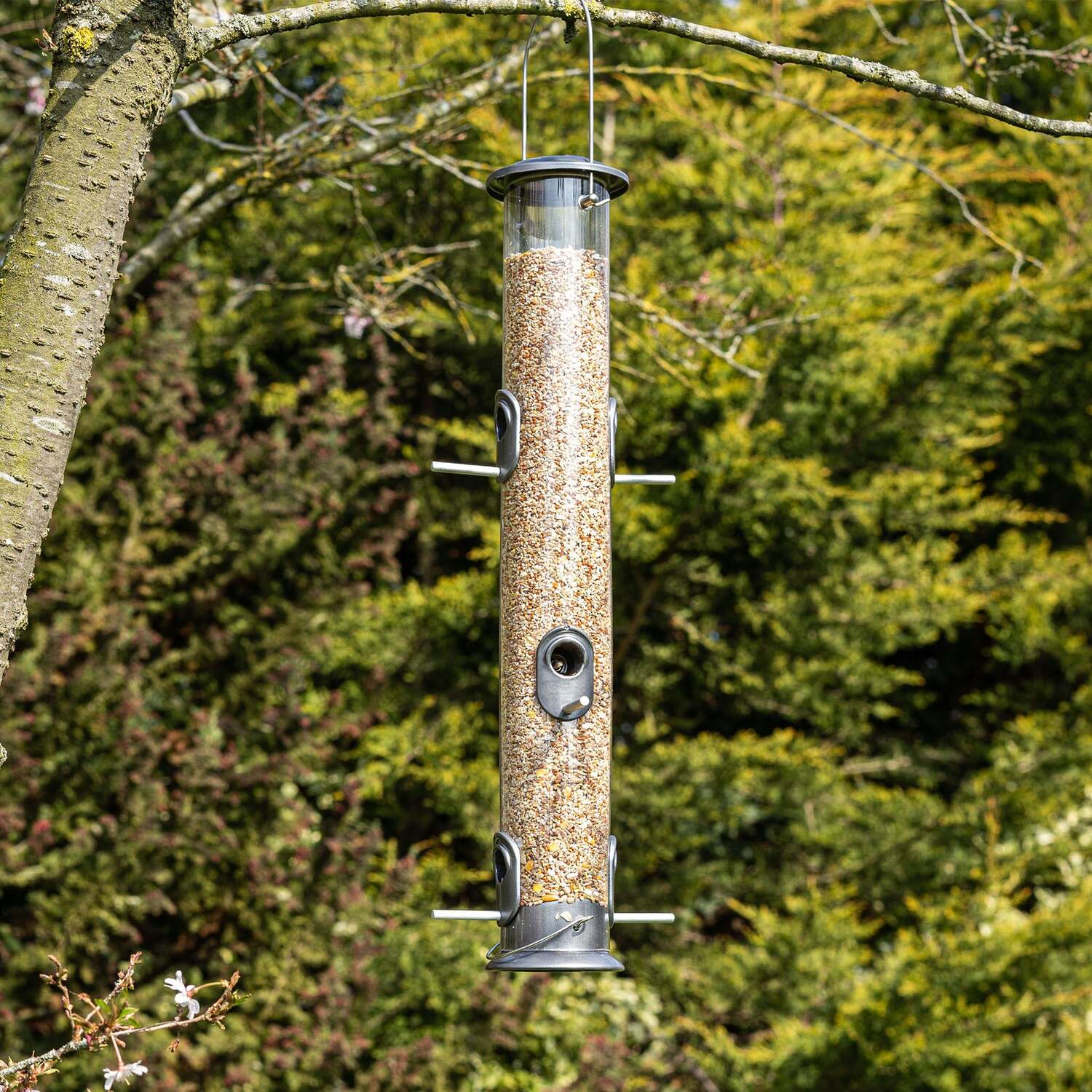 Image of Peckish All Weather Giant Seed Feeder&hellip;