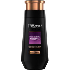 TRESemme Conditioner Colour Chroma Vibrance Hair Colour Protection 300ml, 6 Pack