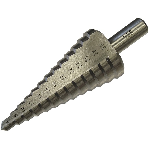 Soft Grip Screwdriver Flared Slotted Tip 5.5 X 100mm