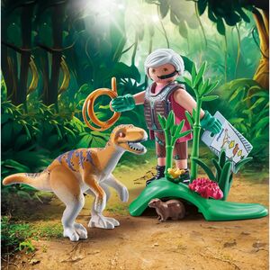 Velociraptor