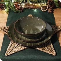 Christmas Dining