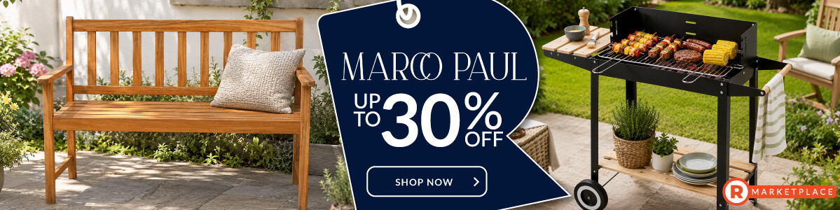 marco paul
