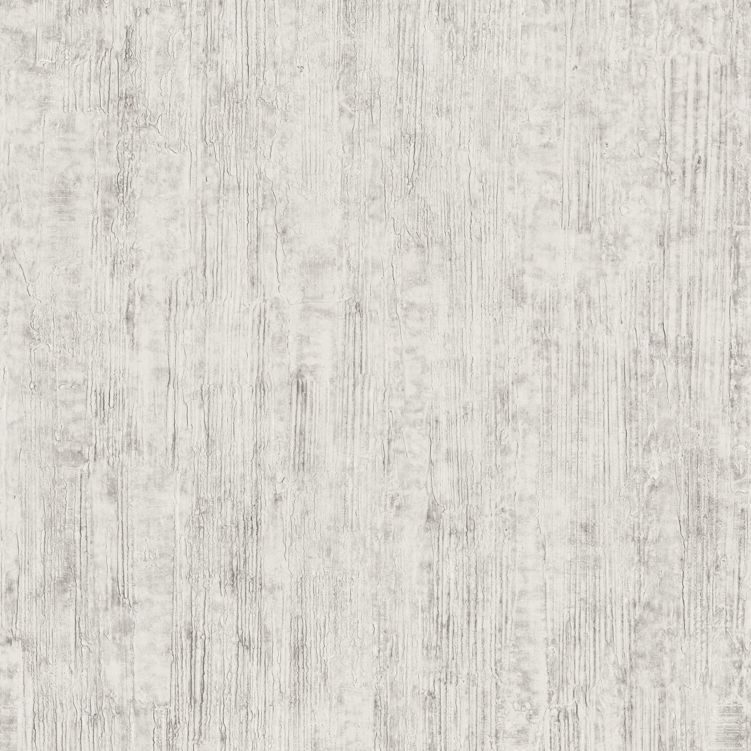 Grandeco Cemento Organic Plaster Effect Textured Wallpaper - Grey