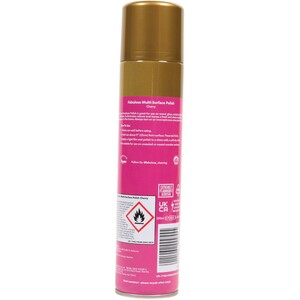 Cherry Fabulosa Scented Multi Surface Polish shot 17342219