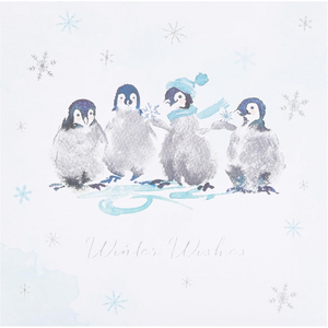 PenguinsDesignChristmas