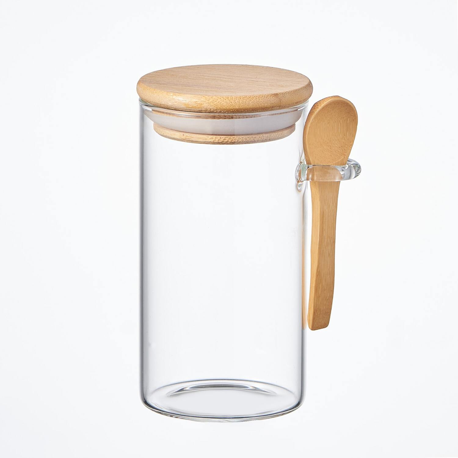 Image of Eden & Willow Glass Pantry Storage&hellip;