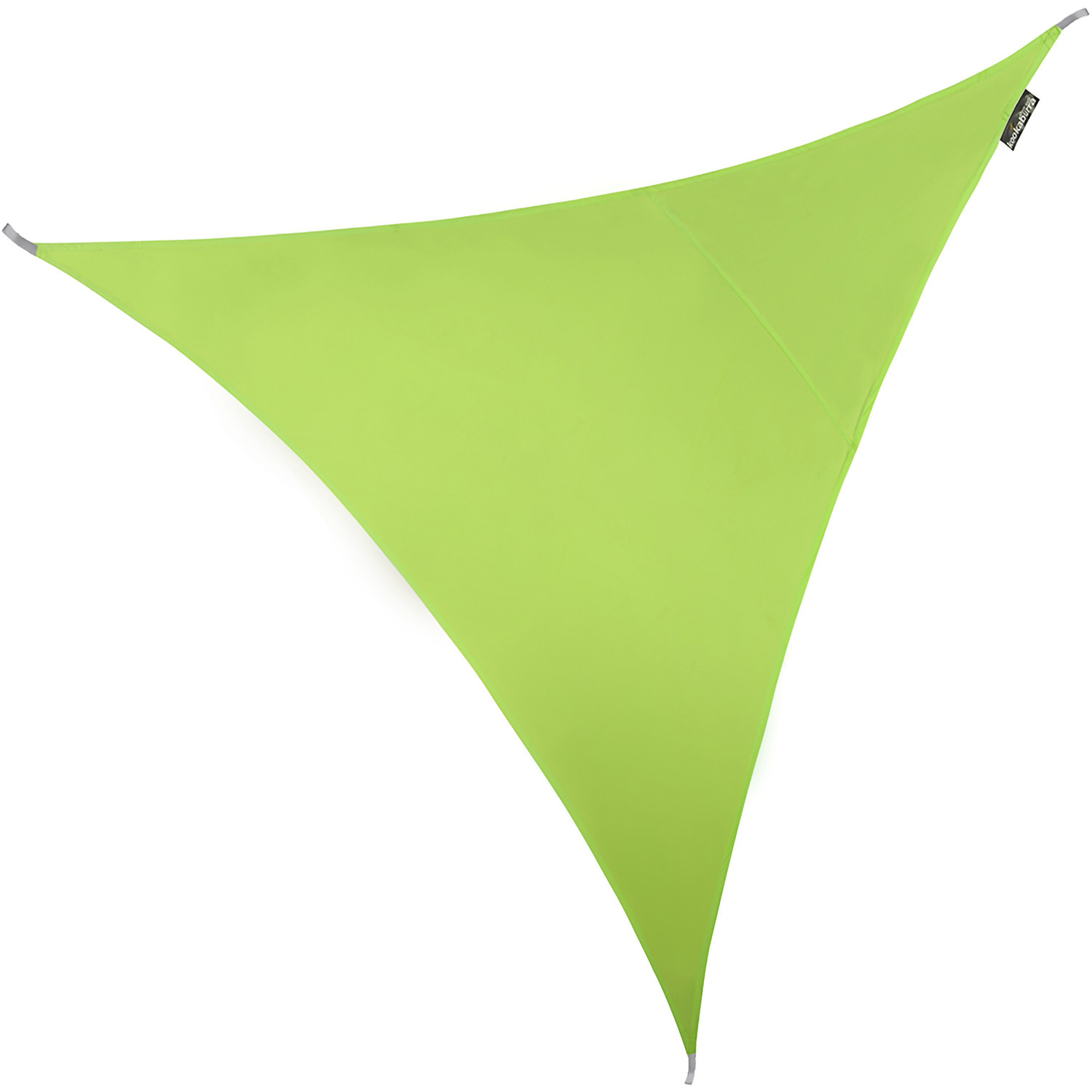 Image of 3.6m Triangle Water Resistant Sun Shade&hellip;