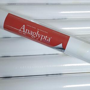 Anaglypta 1400 Grade Lining Paper 10m Professional Roll