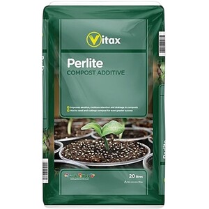 Vitax Perlite 20L