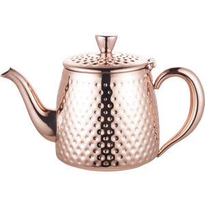 Sandringham Teapot