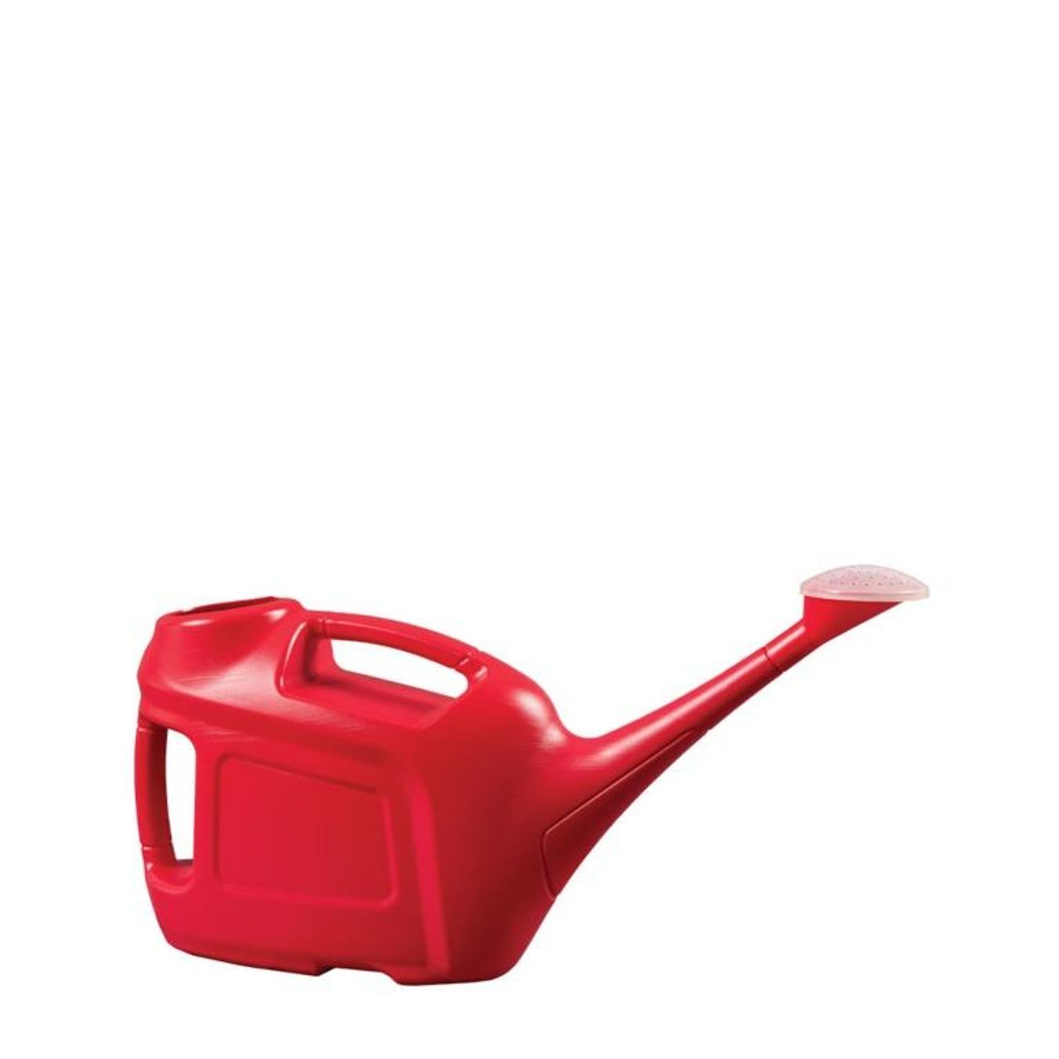 Ward 6L Watering Can - Red