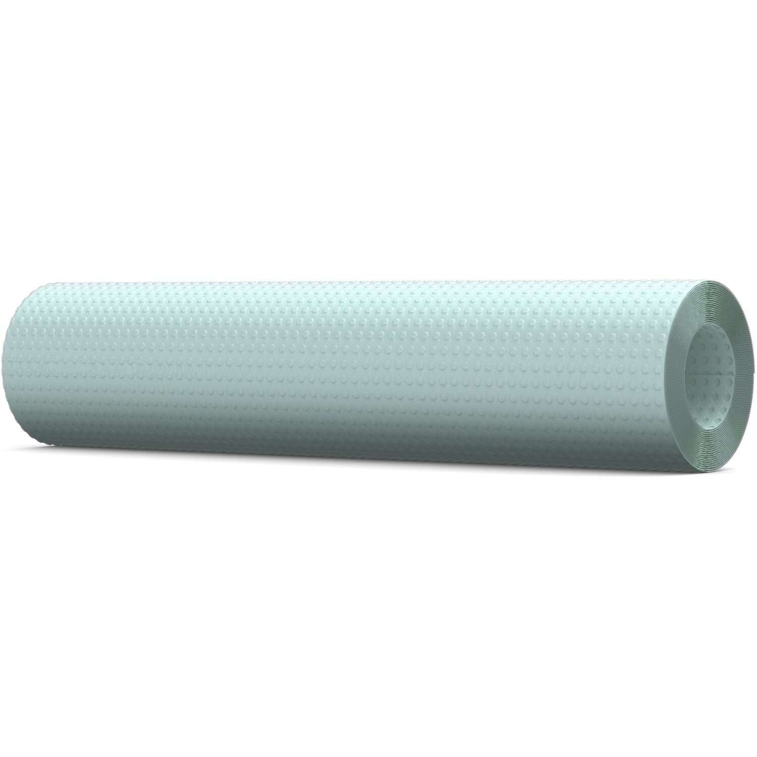 B&Q - 3mm Damp Proof Plaster Membrane MeshLow-Profile Membrane For Damp Walls (1M X 20M) - Image 3