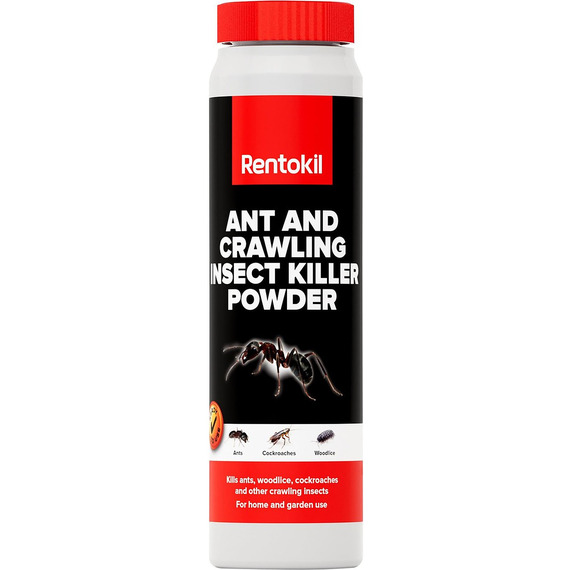 Rentokil Ant & Crawling Insect Powder 150g.