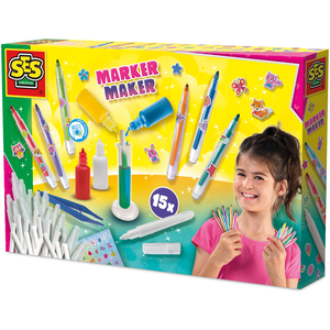Marker maker