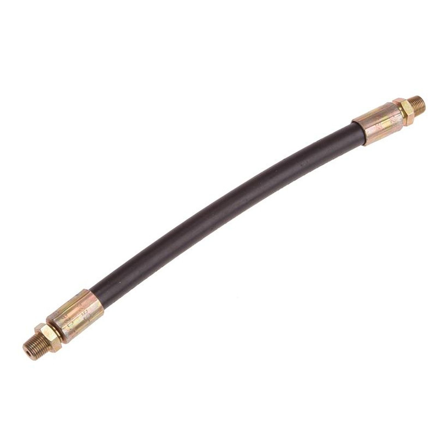 Lumatic Flexible Nylon Tube - Multi Colour