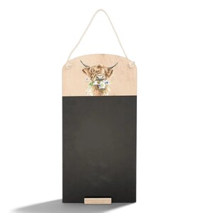 Wrendale Designs Chalkboards - Choice of Design A