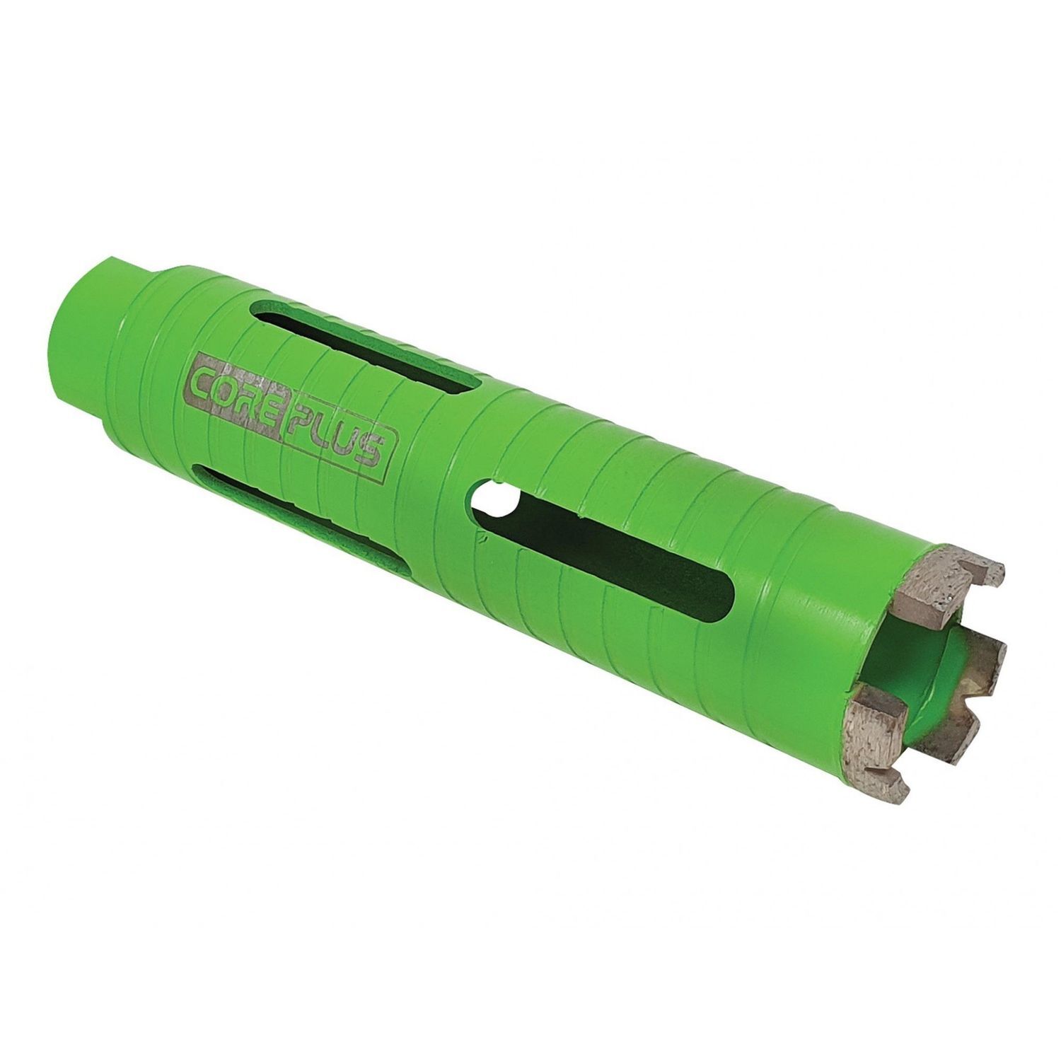 Coreplus Diamond Dry Core Drill Bits I - Multi Colour