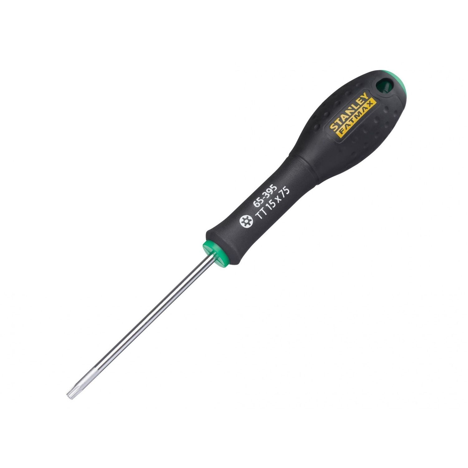 Stanley Hand Tools Fatmax Screwdriver, Tamper-Proof Torx B - Multi Colour