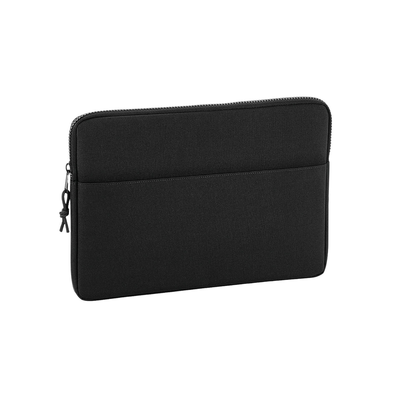 Bagbase Essential Laptop Bag B - Black