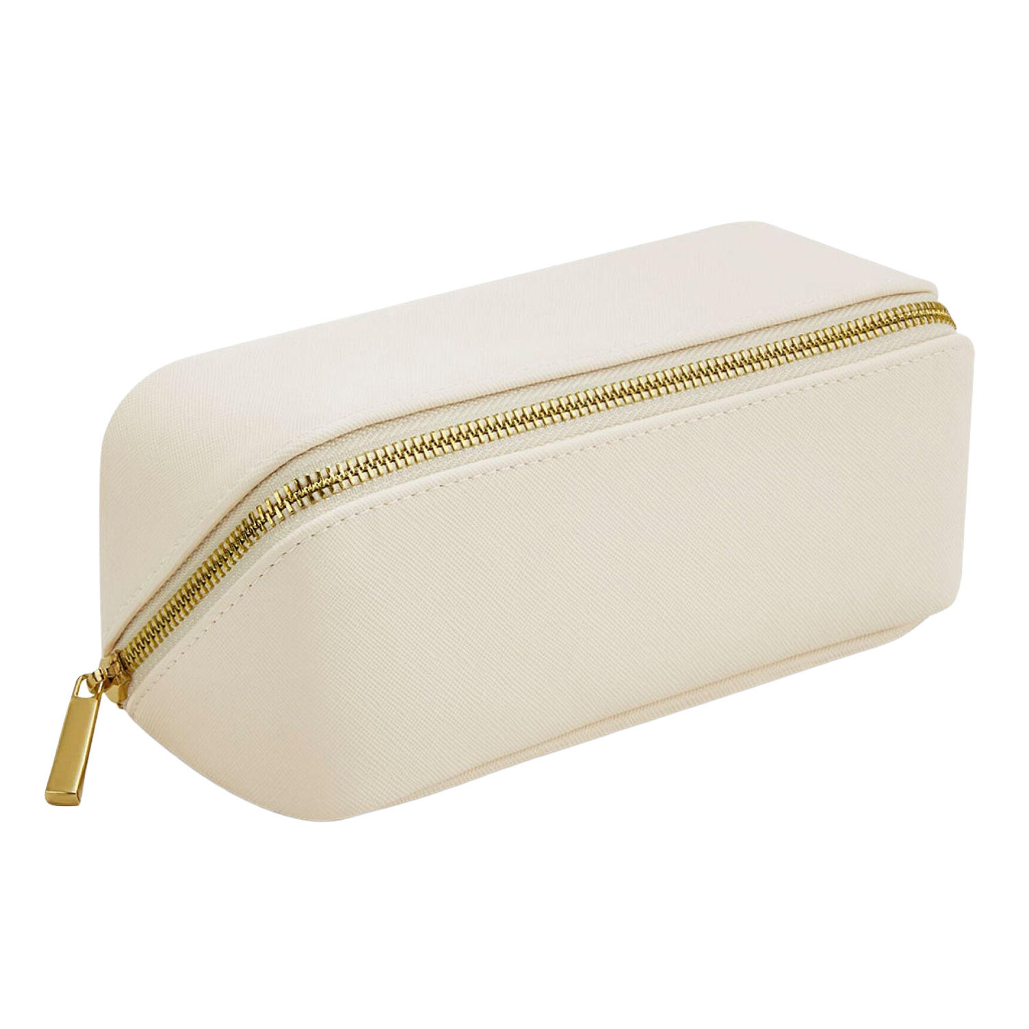 Bagbase Boutique Mini Open Flat Toiletry Bag B - Oyster