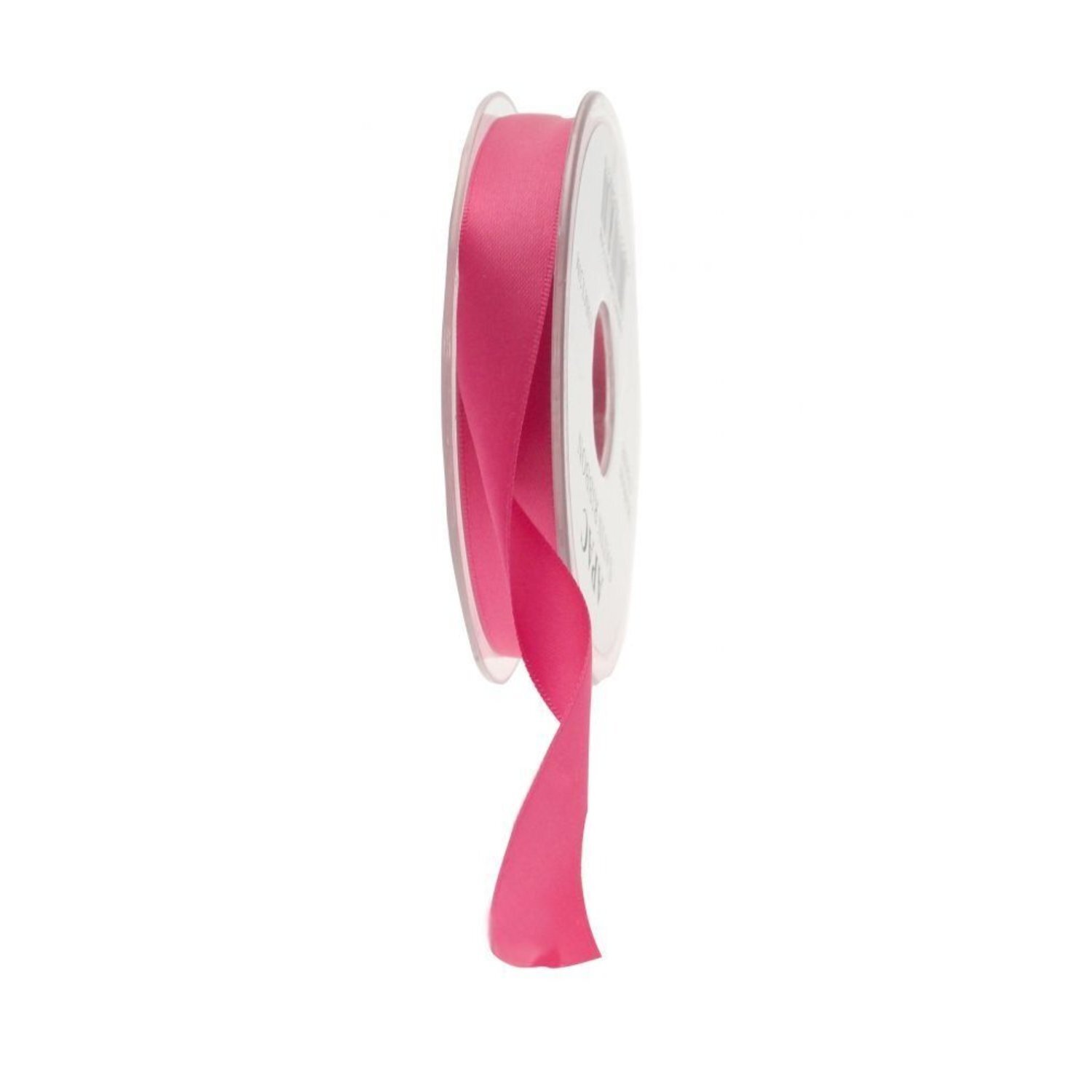 Kdmd Soft Pink Satin Ribbon 3 Pack Balloon Ribbons & Weights Balloon - Pink - Image 1