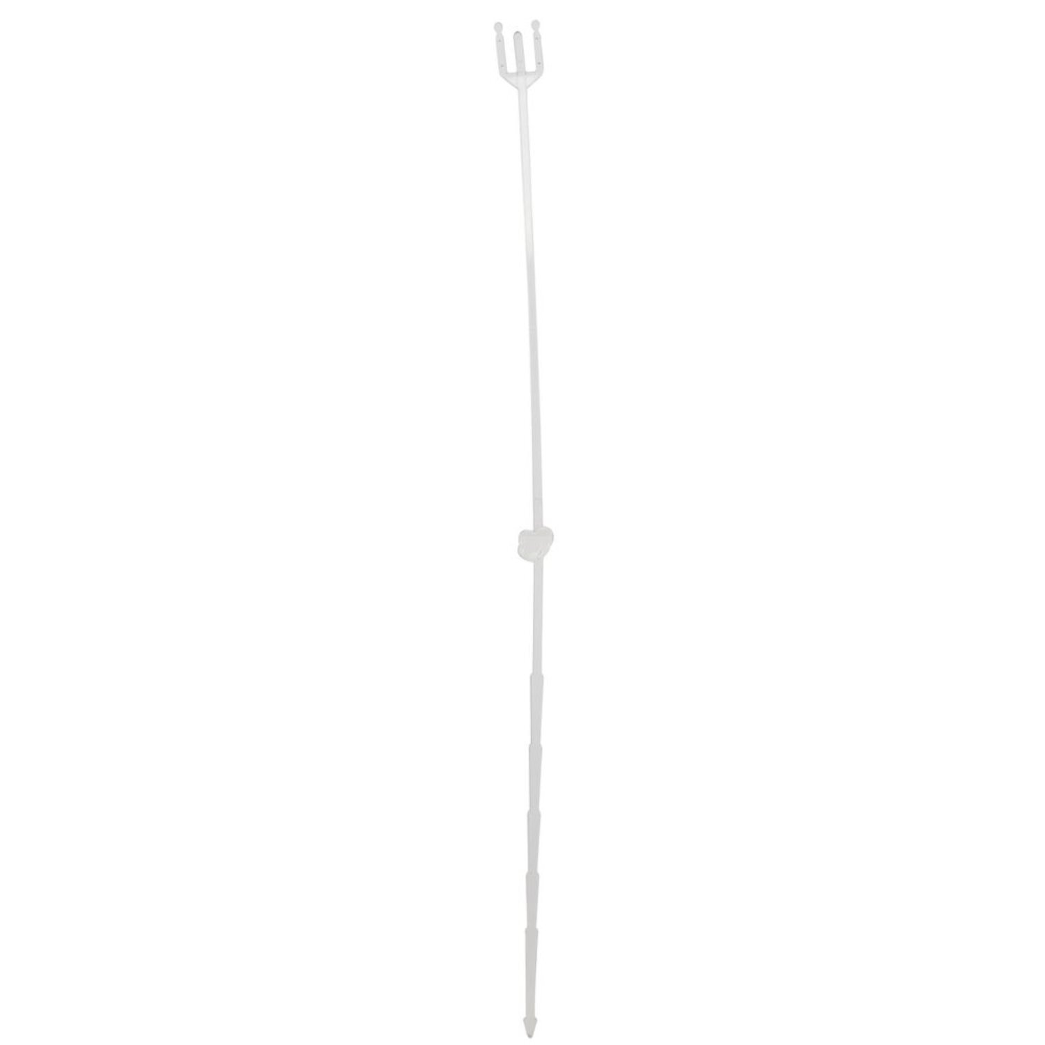 Kdmd Large Clear Cardette 2 Pack Cardettes - Clear - Image 1
