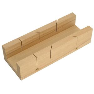 Faithfull Mitre Box