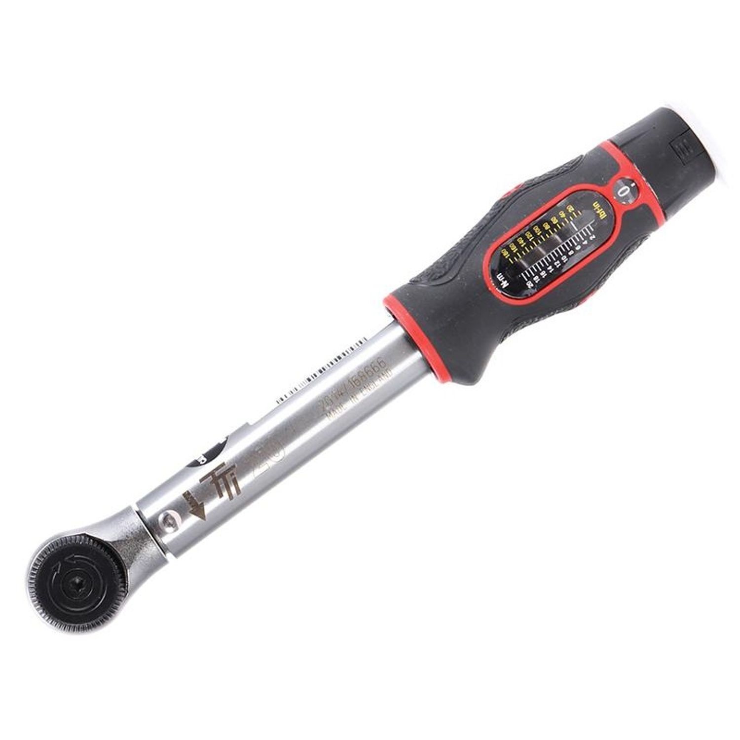 Norbar Tti Torque Wrench