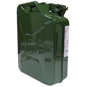 Spectrum PFC-20G-M Jerry Can - 20 Litre