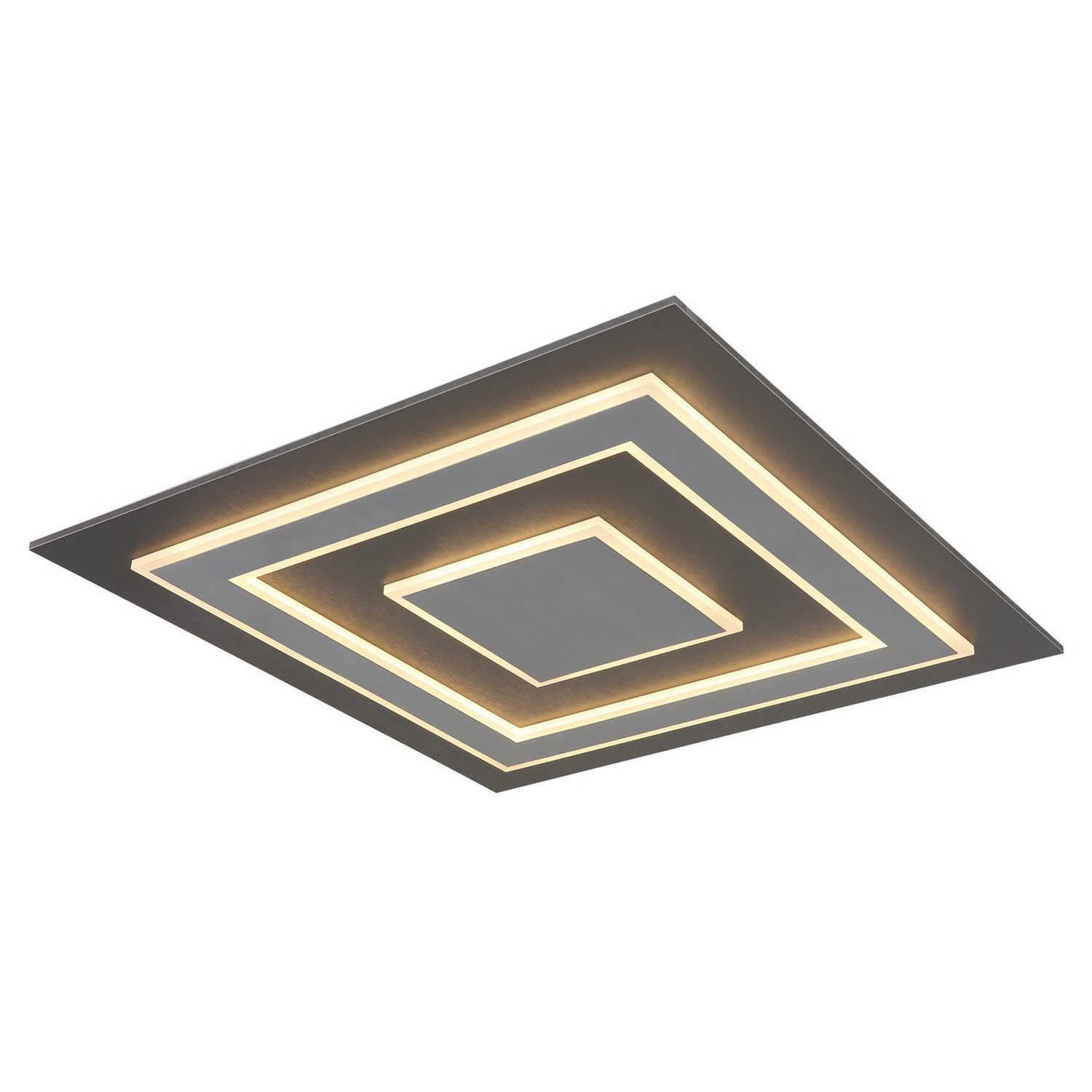 Globo Lighting Jayden Ceiling Light Grey
