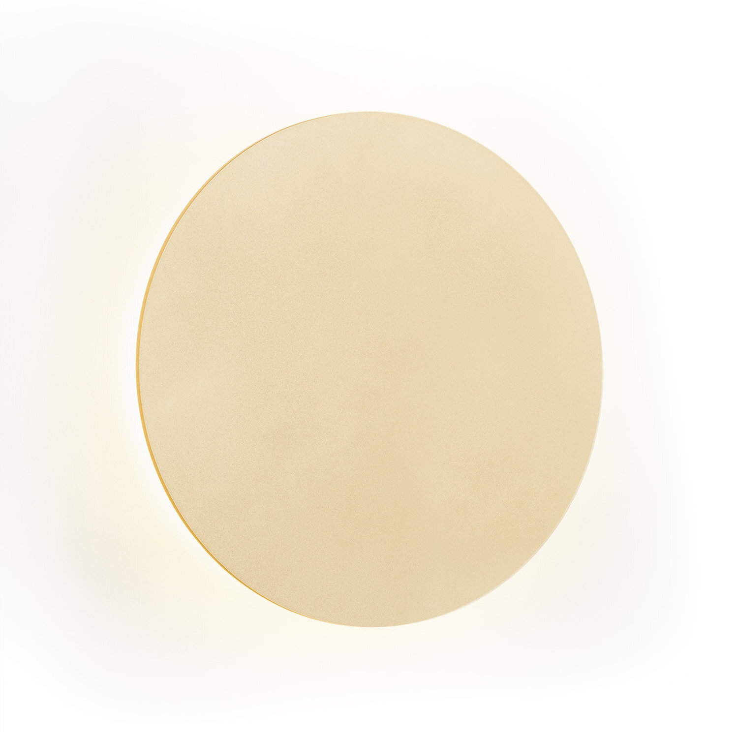 Argon Lighting Oregon Wall Light Gold