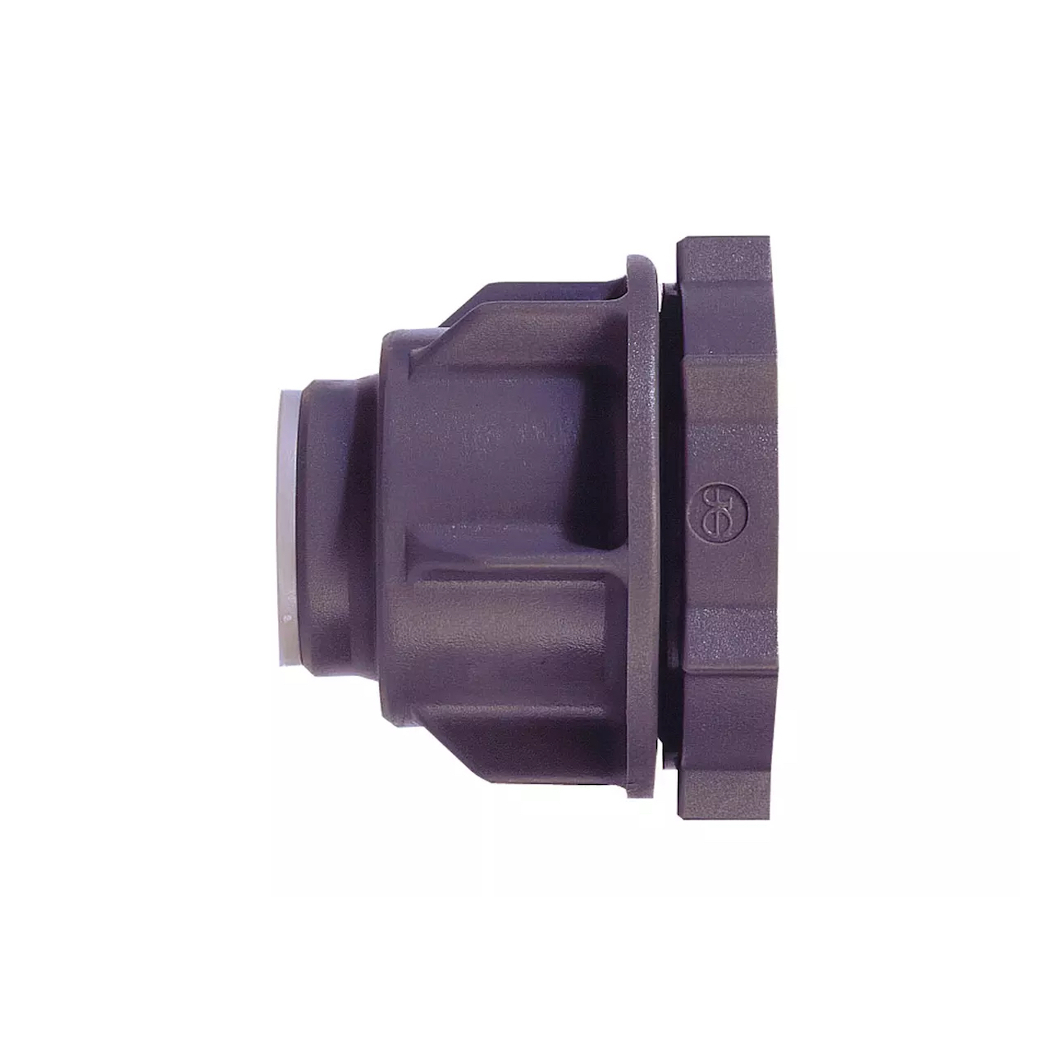 John Guest Speedfit 22Mm Push-Fit Tank Connector Cm0722s - Image 1